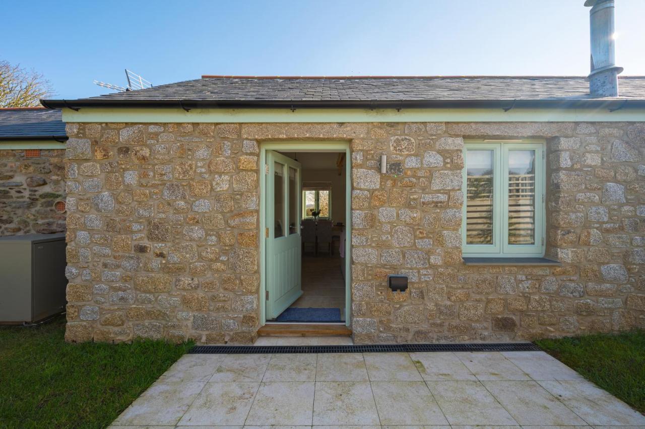 Holiday home Cart Shed *