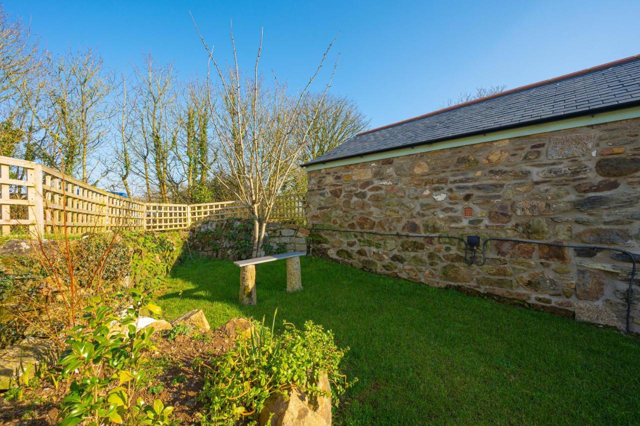 Cart Shed * Truro