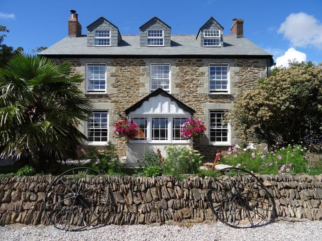 Pengelly Bed & Breakfast Truro