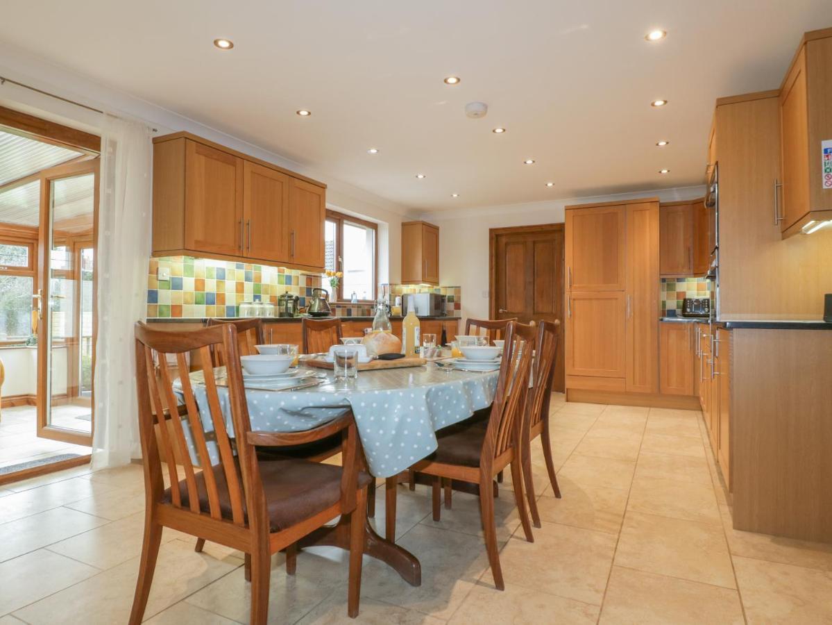 Holiday home Meadowside Truro