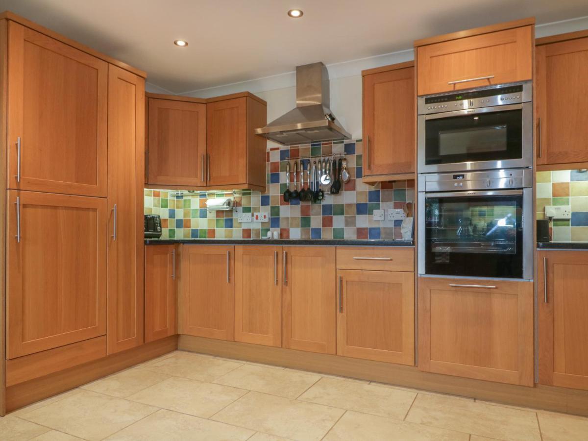 Meadowside Holiday home Truro