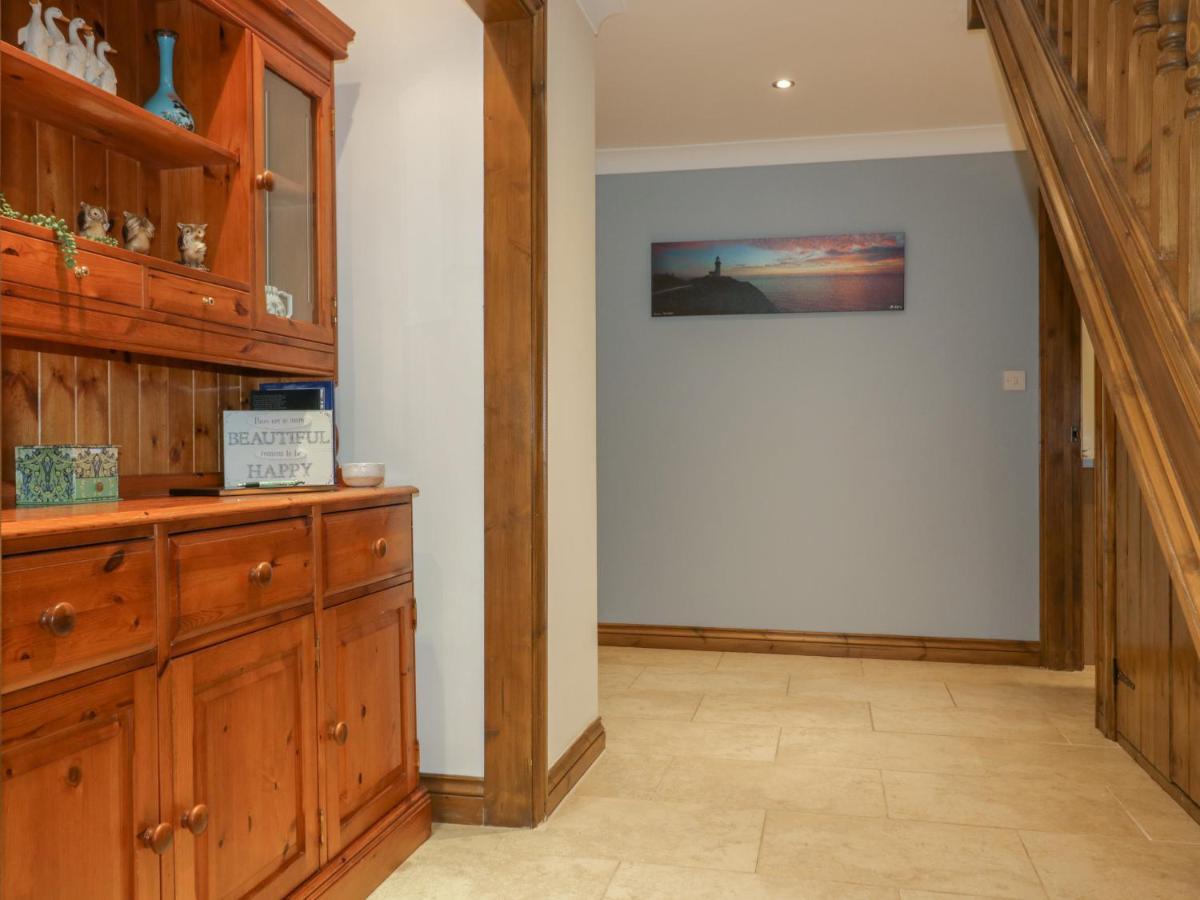 Holiday home Meadowside *