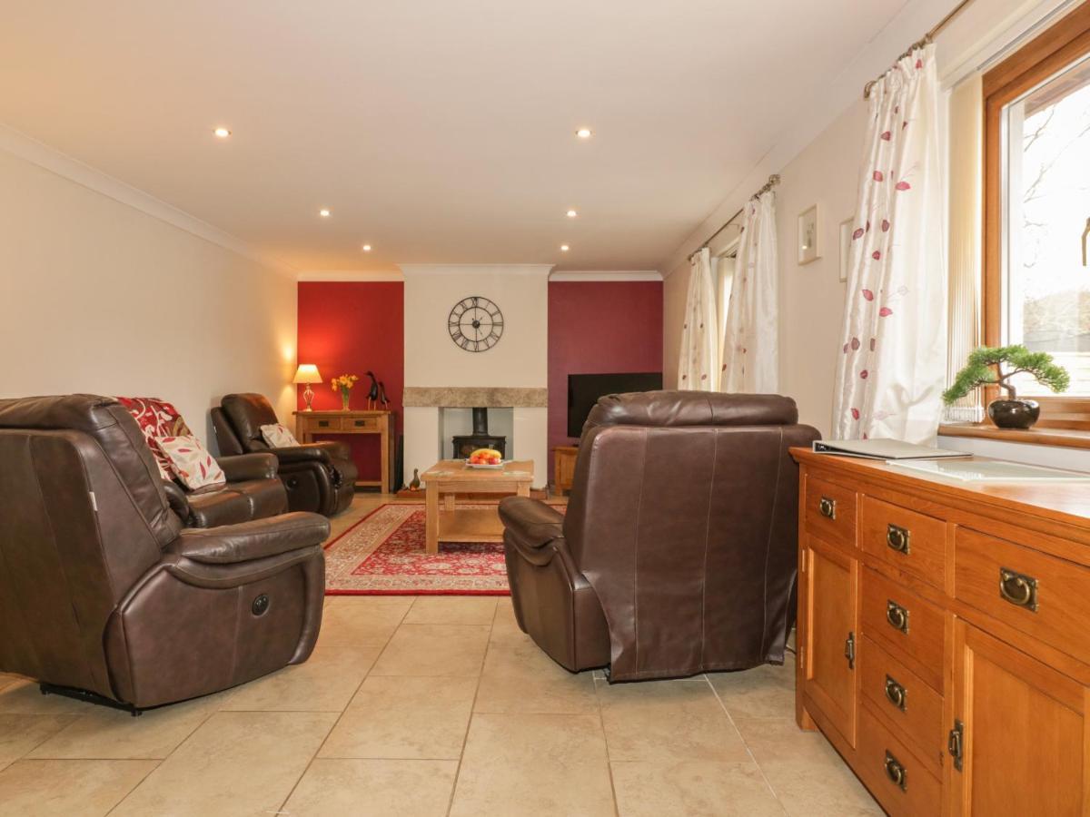 Holiday home Meadowside