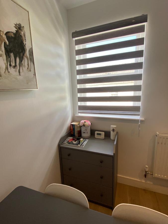 In Style In The Heart Of The Cathedral City- * Truro