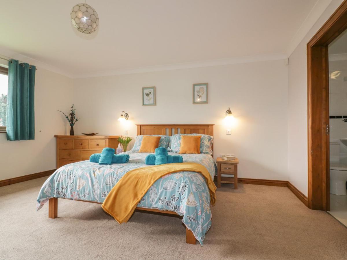Holiday home Meadowside