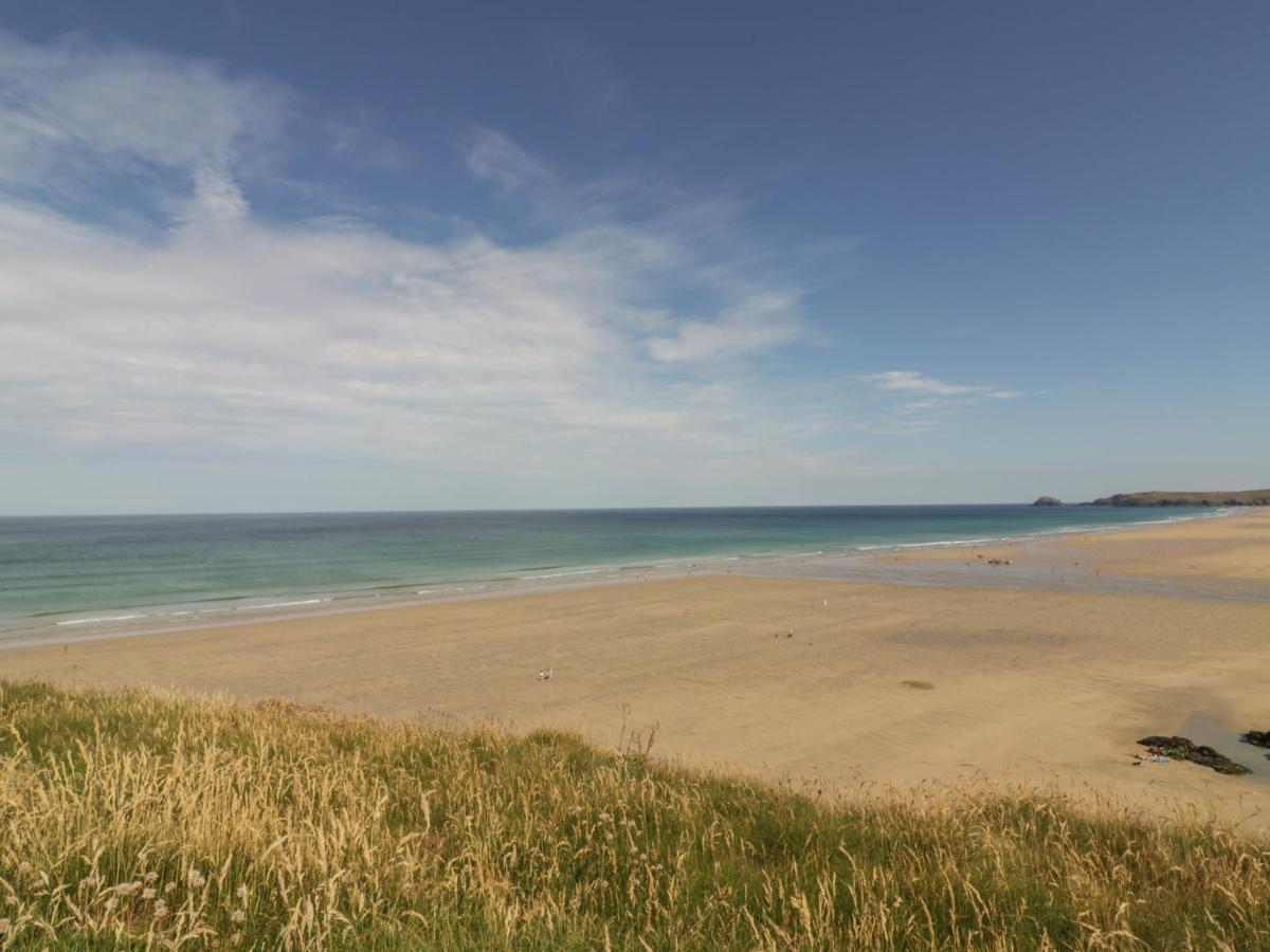 Holiday home Meadowside Truro