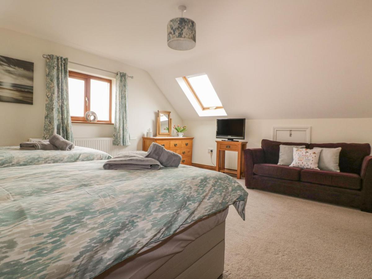 Meadowside Holiday home *