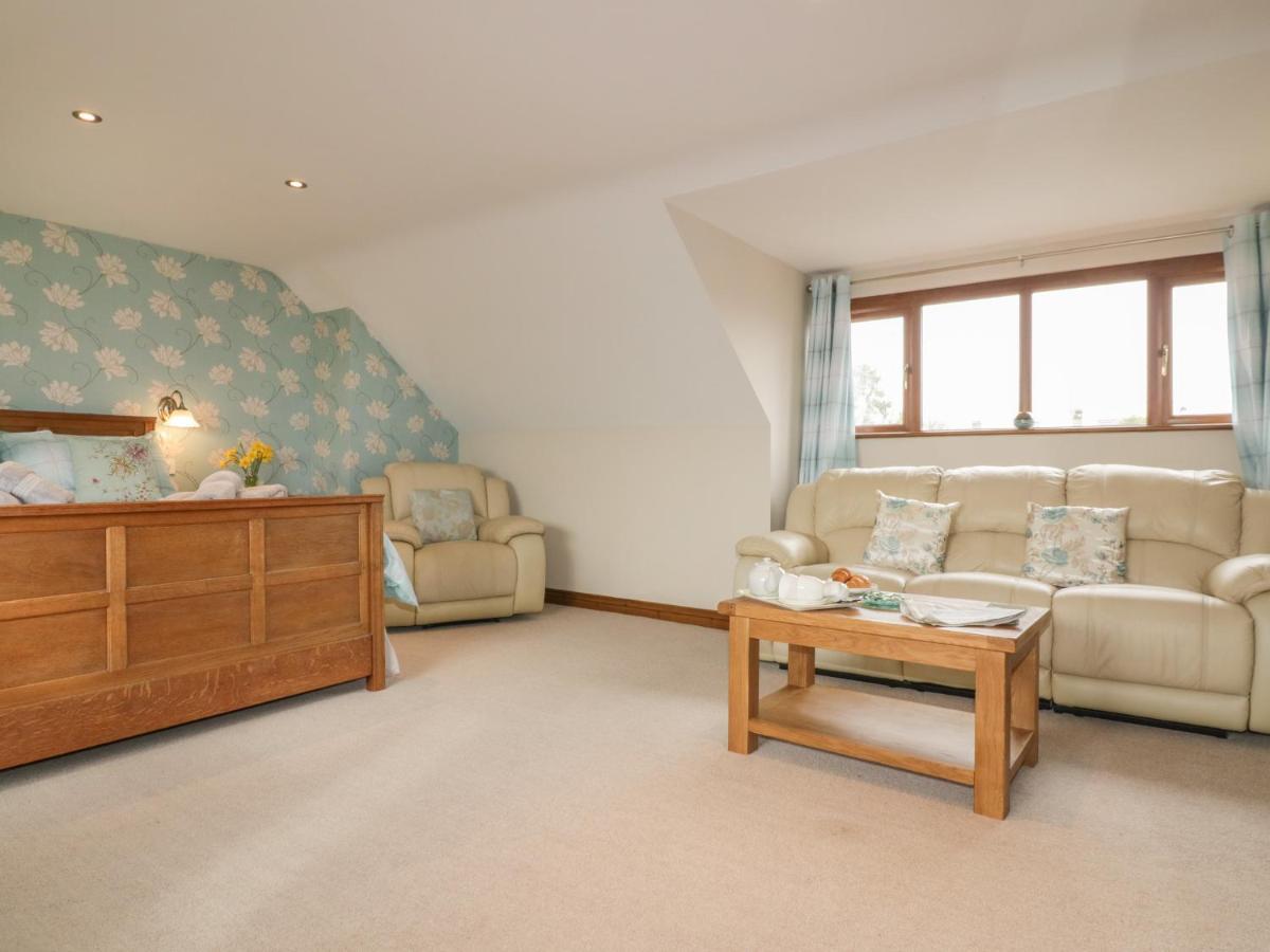 Holiday home Meadowside Truro