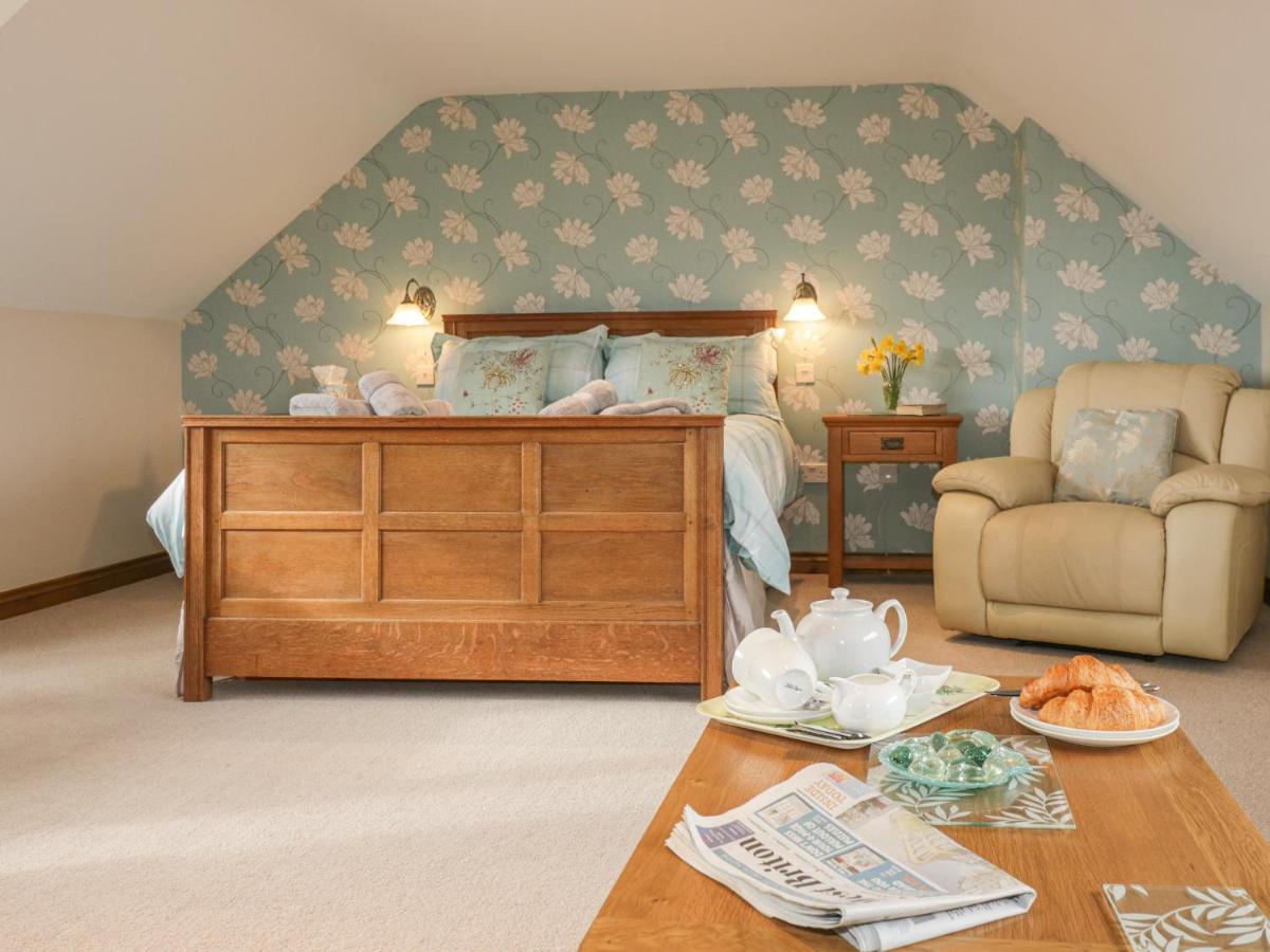 Meadowside Holiday home *