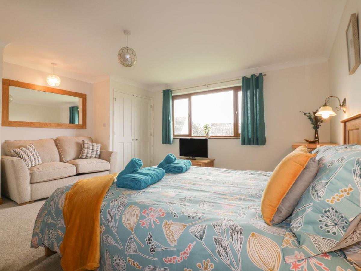 Holiday home Meadowside