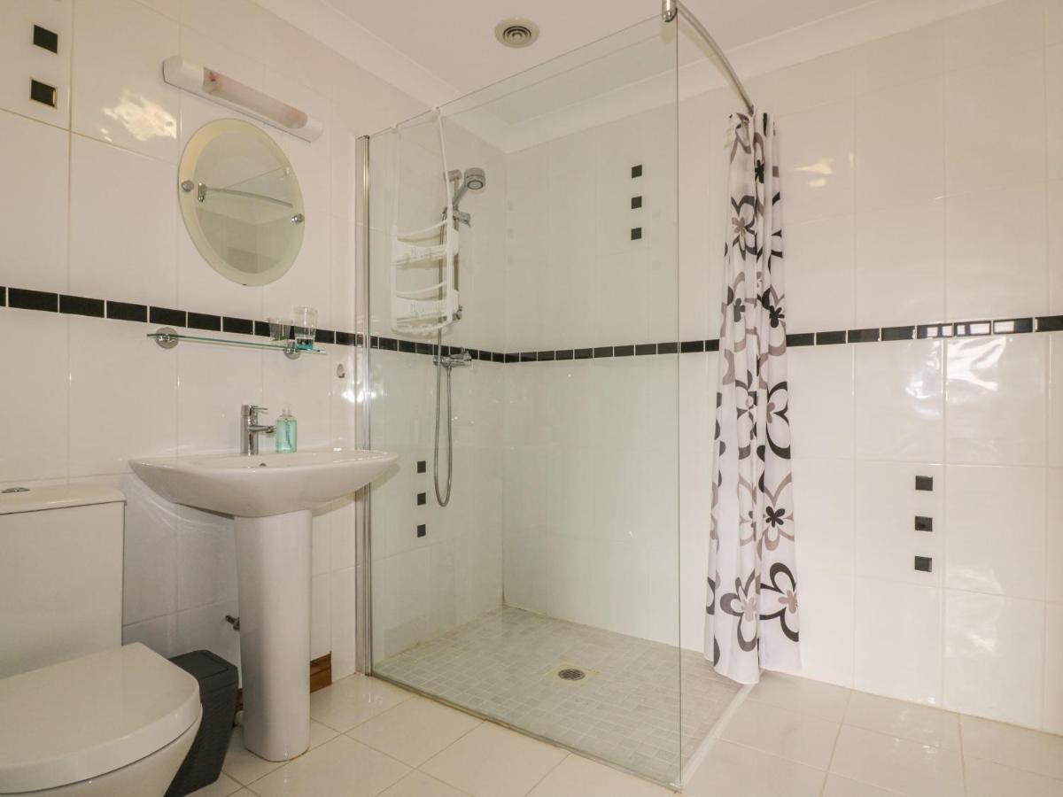 Meadowside Holiday home Truro