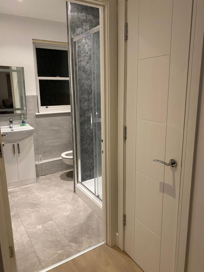 In Style In The Heart Of The Cathedral City- Apartment Truro