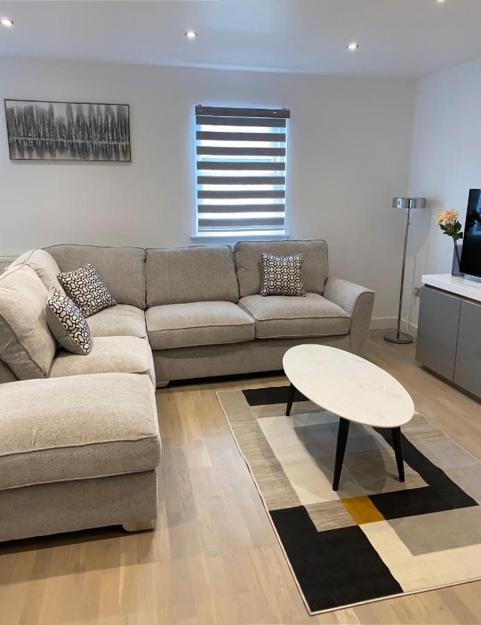 In Style In The Heart Of The Cathedral City- * Truro