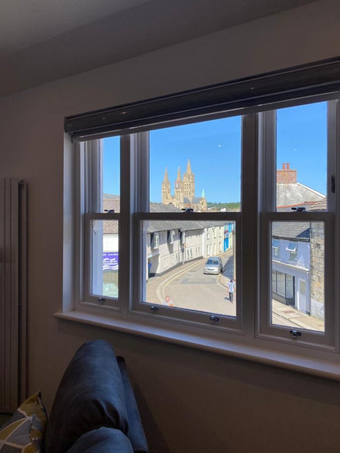 7, The Cathedral View Truro