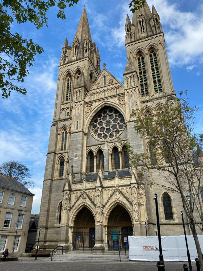 7, The Cathedral View