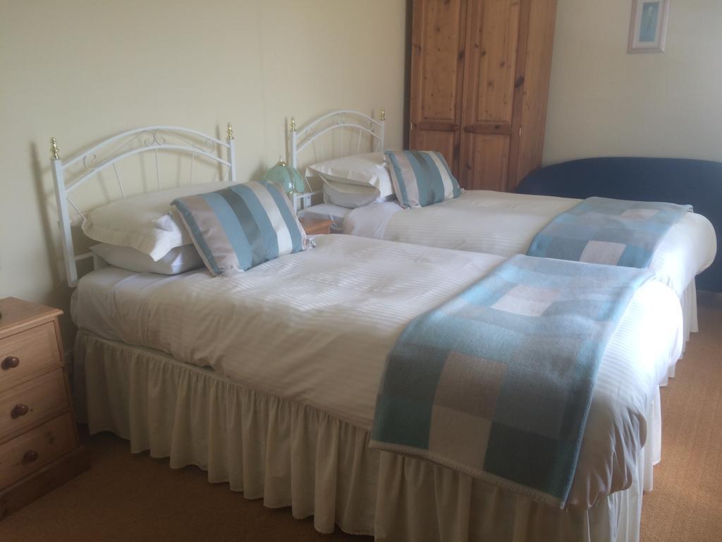 Trewithian Farm 4*