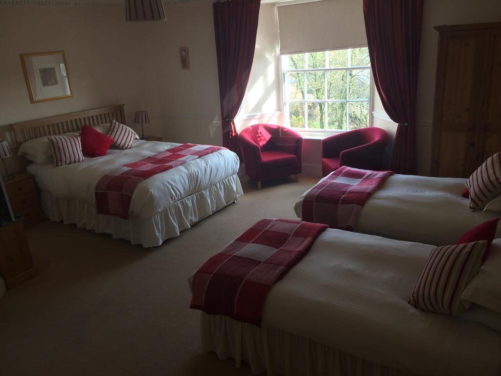 Trewithian Farm