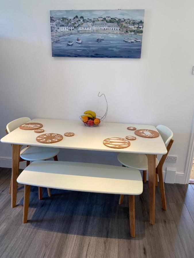 Trehaverne Guest Apartment, With Hot Tub, Centrally Located * Truro