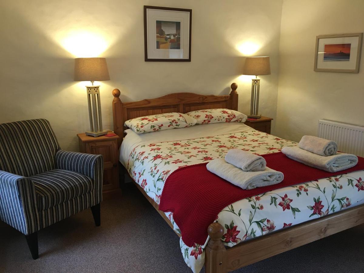 Gadles Farm Cottages Holiday home *