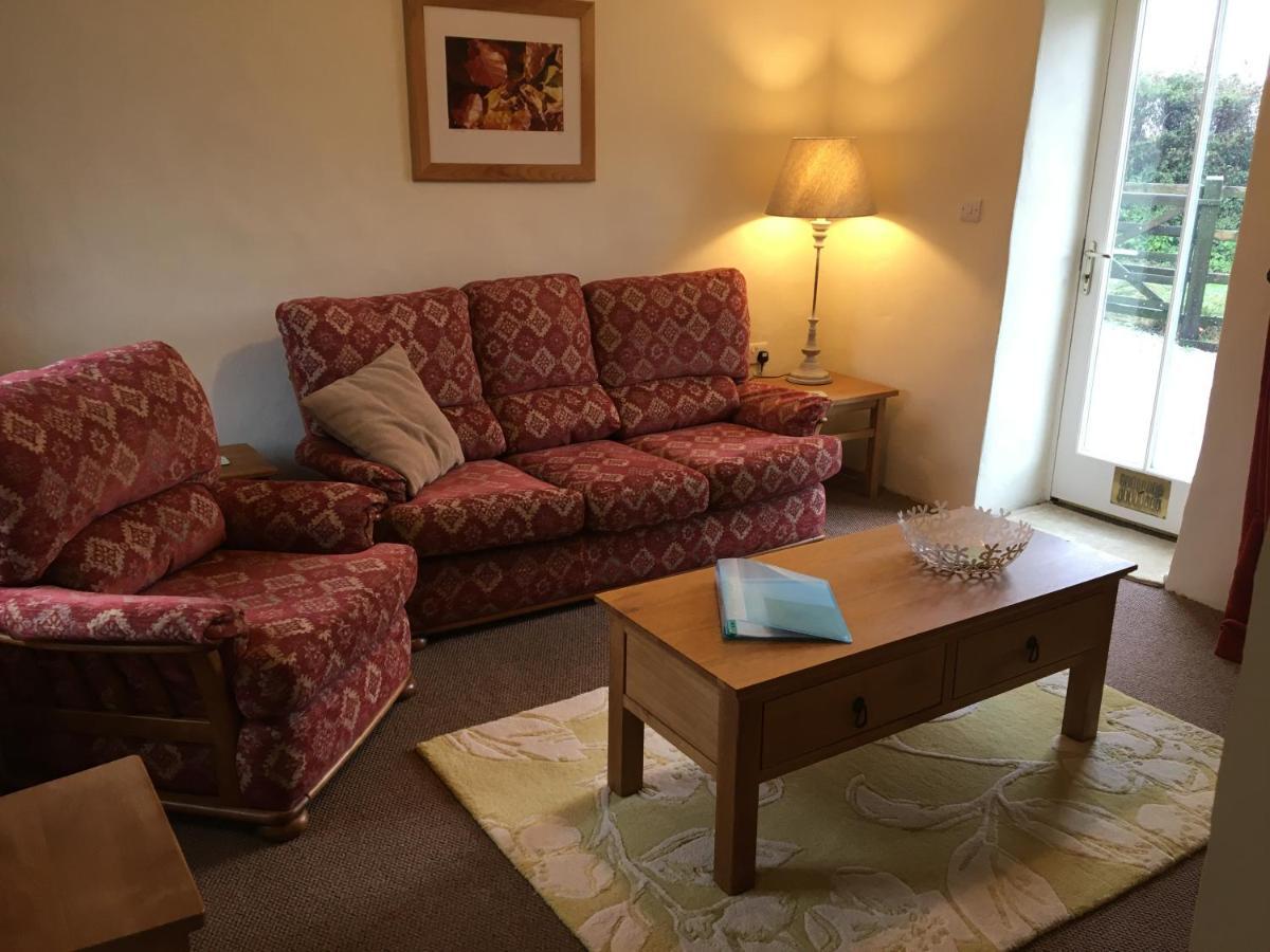 Gadles Farm Cottages Truro