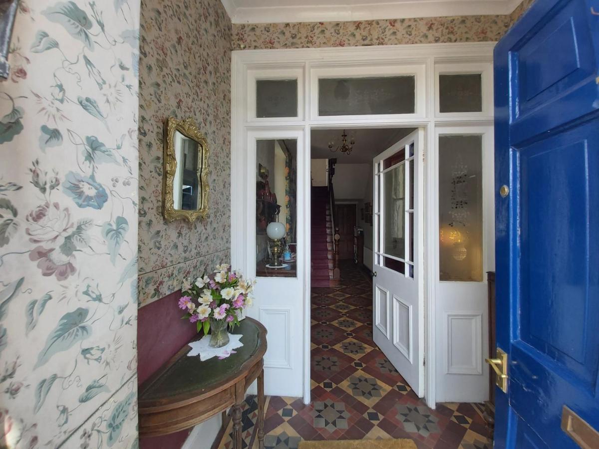 The Fieldings Bed & Breakfast 3*