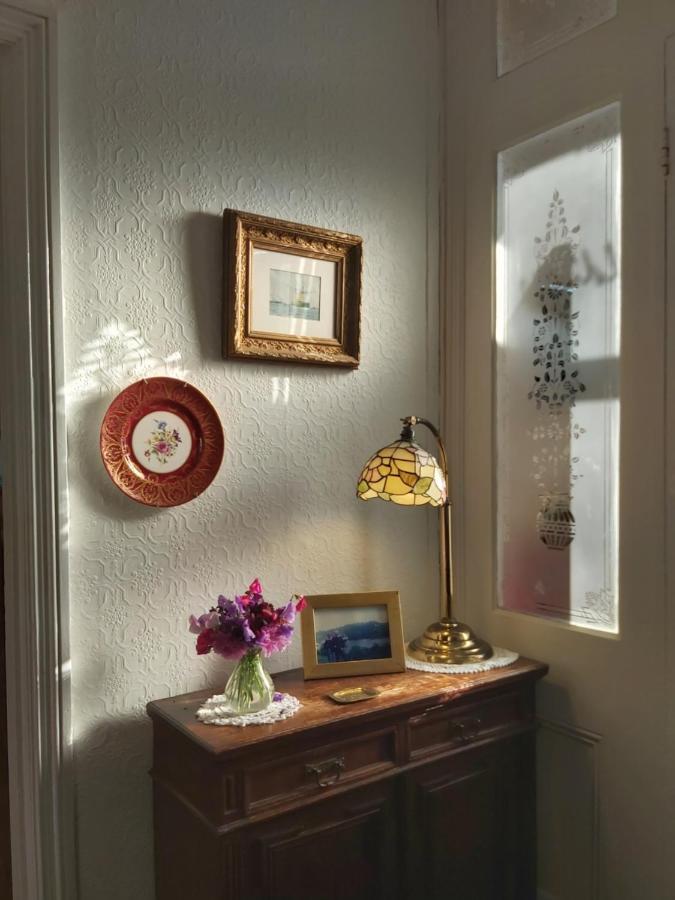 The Fieldings 3* Truro