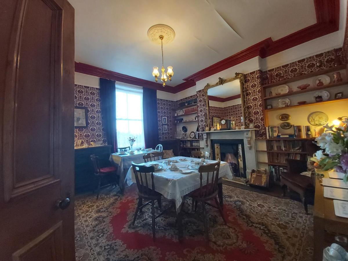 The Fieldings Bed & Breakfast