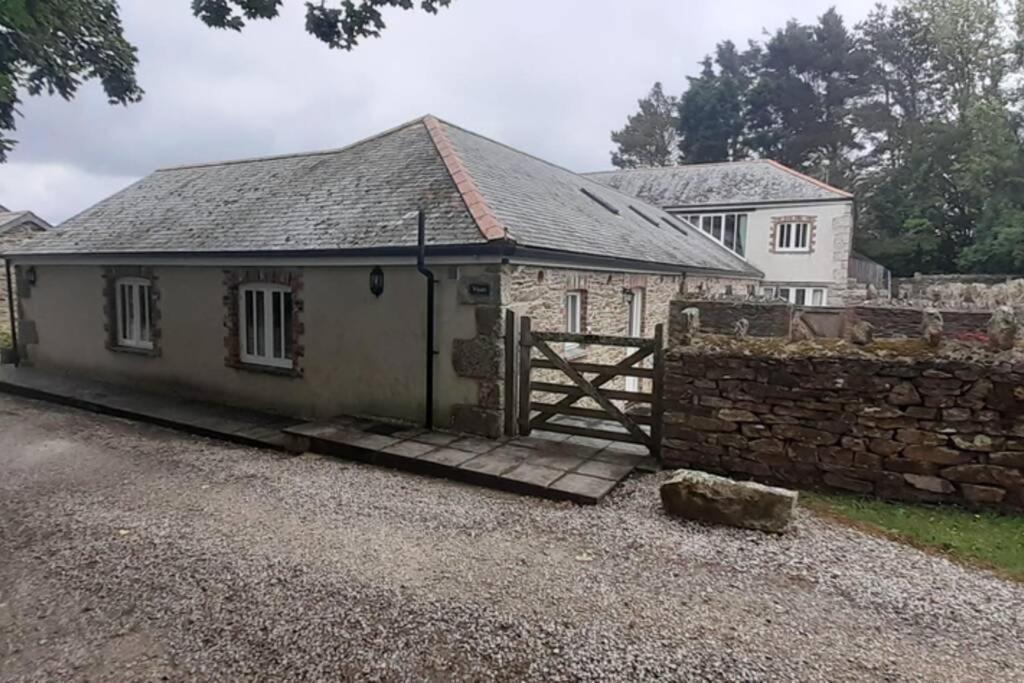 Ardevora Mill Holiday home *