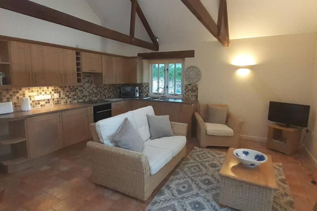 Ardevora Mill Holiday home *