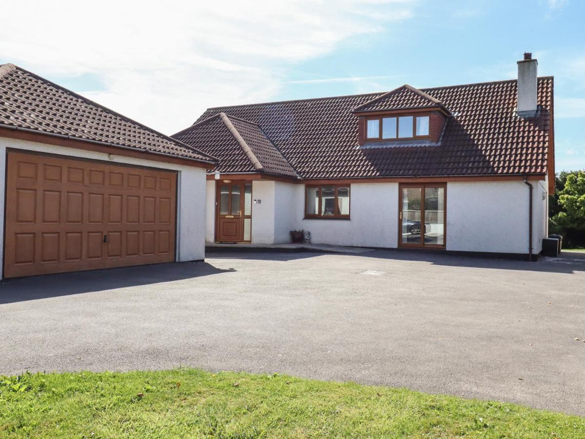 Holiday home Meadowside *
