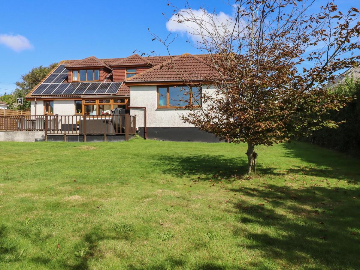 Meadowside Holiday home *