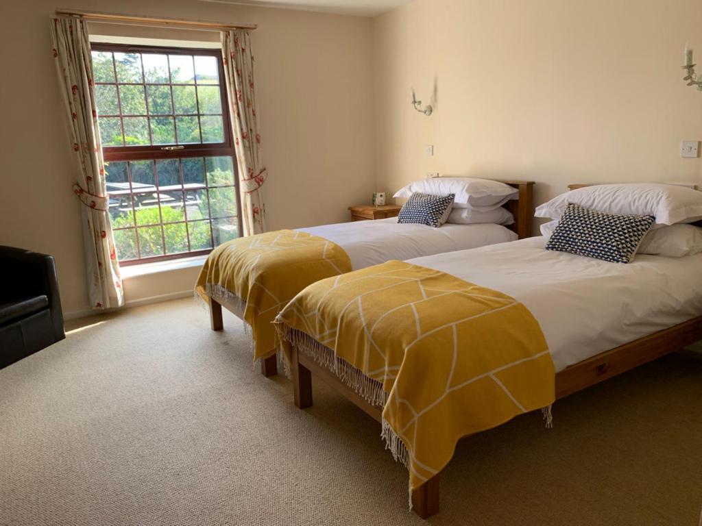 Zucchini Italian Kitchen & Rooms 3* Truro