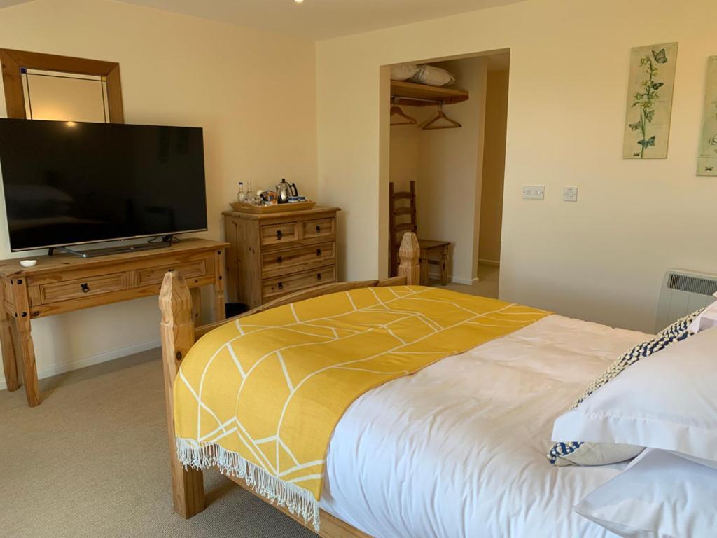 Zucchini Italian Kitchen & Rooms Hotel Truro