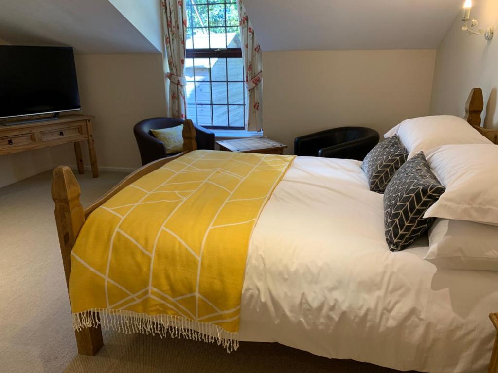 Zucchini Italian Kitchen & Rooms Hotel