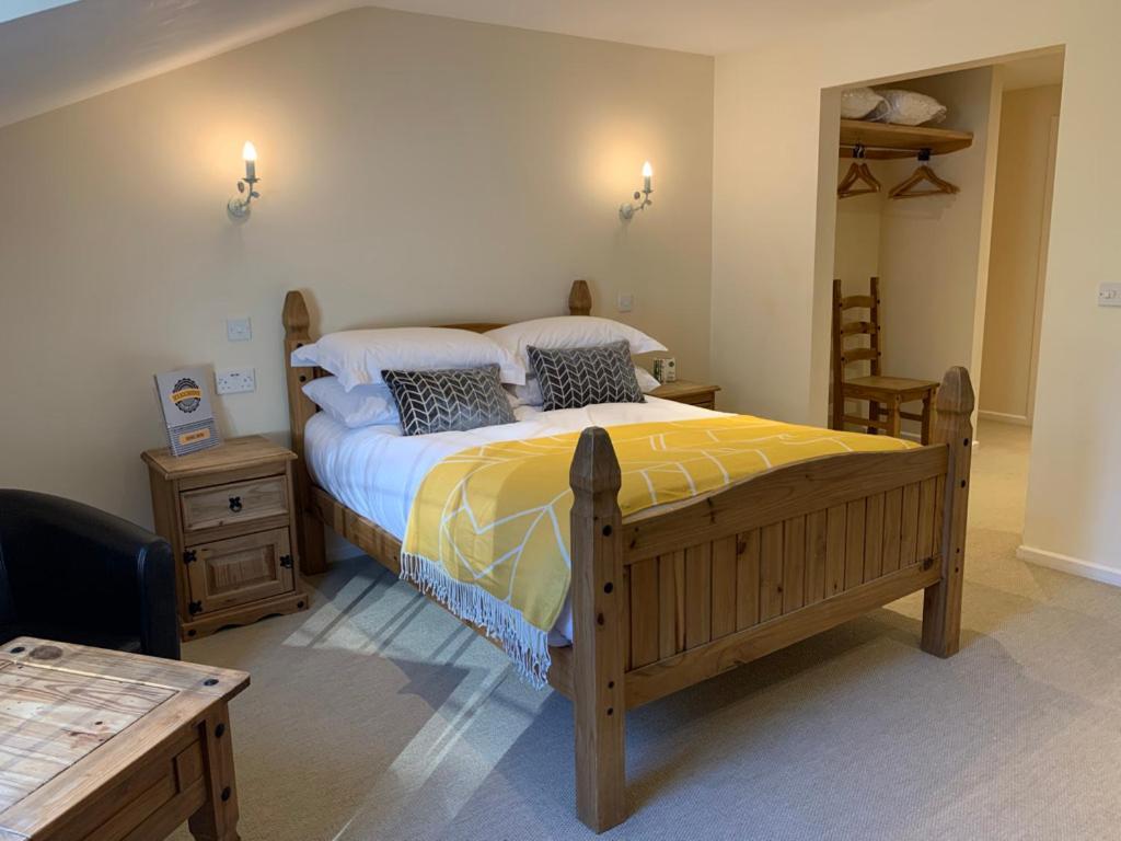 Zucchini Italian Kitchen & Rooms Truro
