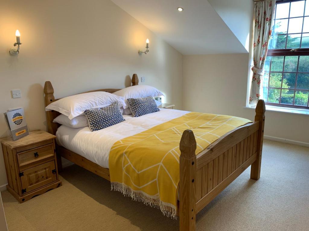 Zucchini Italian Kitchen & Rooms 3* Truro