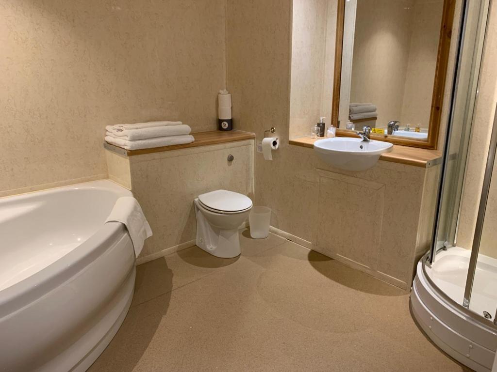 Hotel Zucchini Italian Kitchen & Rooms 3*