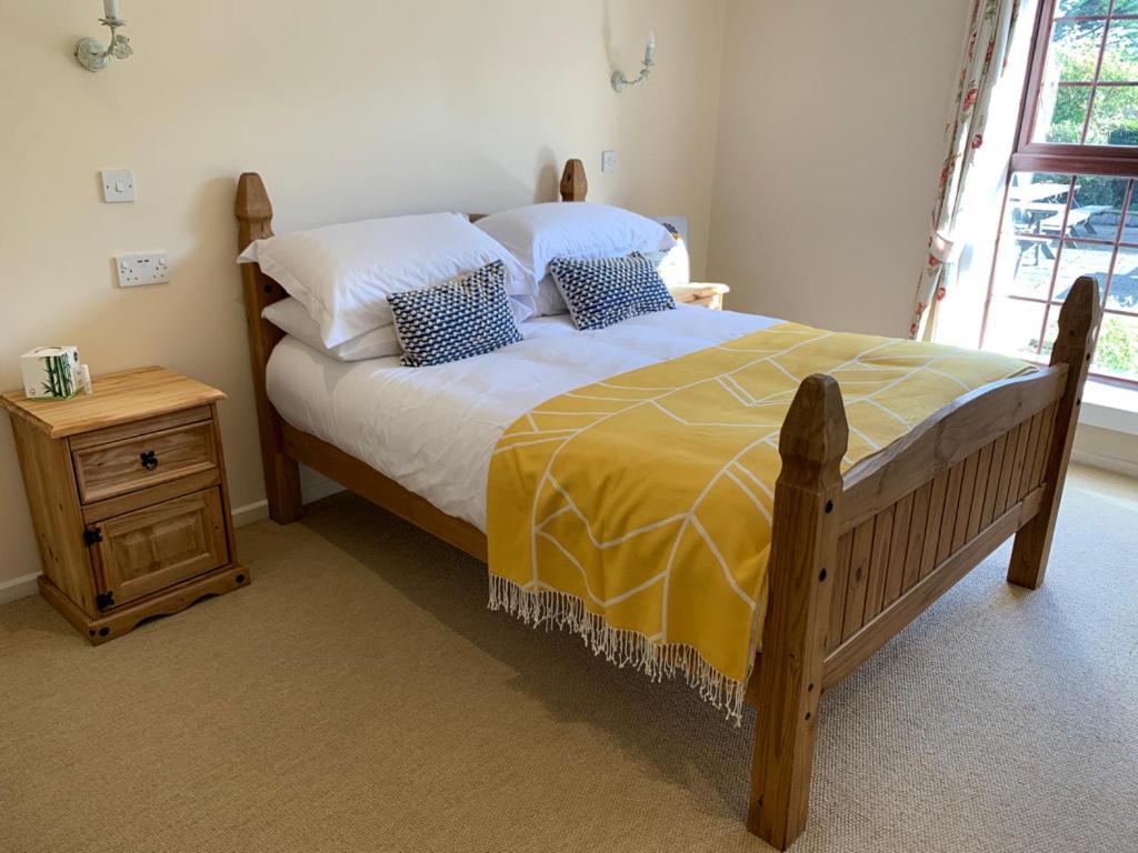 Zucchini Italian Kitchen & Rooms Hotel Truro