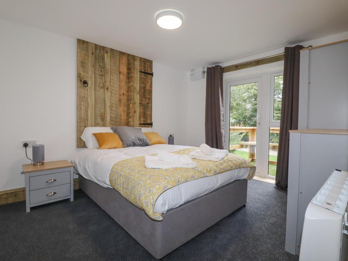 Holiday home Stall 2 - The Stables Truro