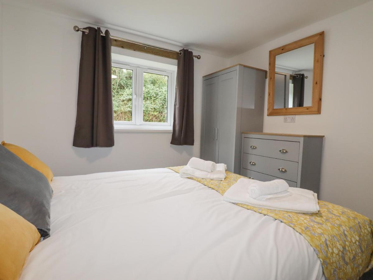 Stall 2 - The Stables Holiday home Truro