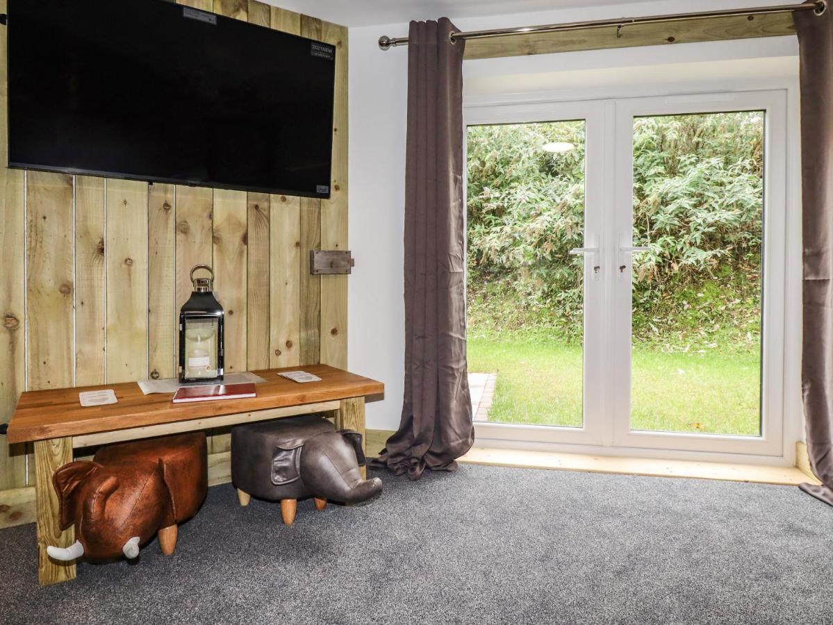 Holiday home Stall 1- The Stables Truro