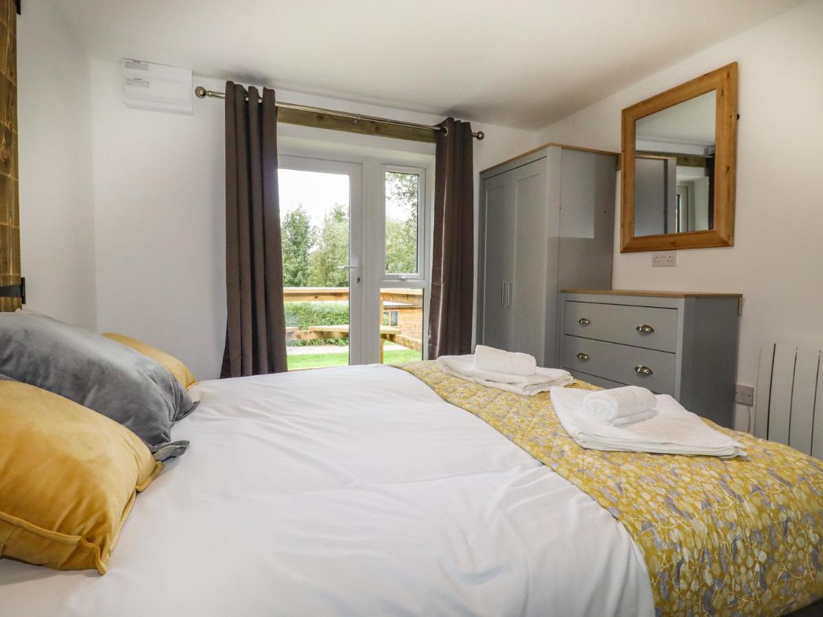 Stall 1- The Stables Holiday home *