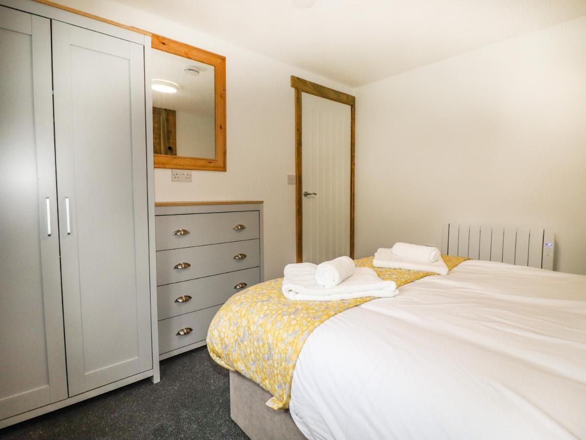 Stall 1- The Stables Holiday home *