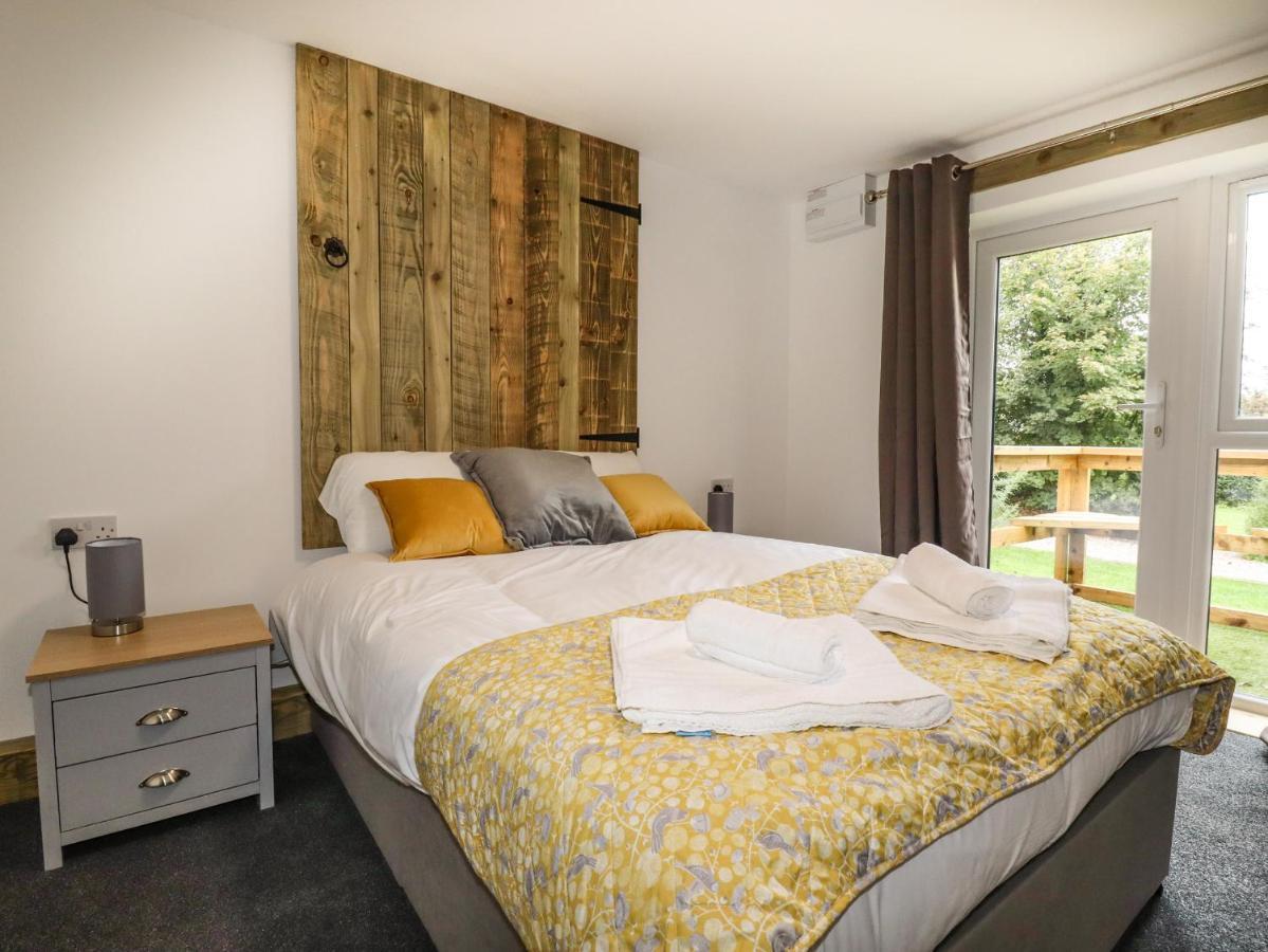 Holiday home Stall 1- The Stables