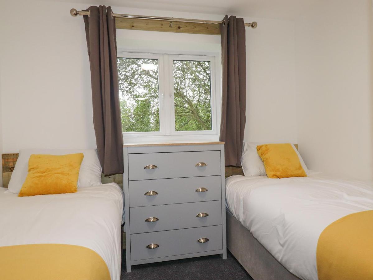 Stall 2 - The Stables Holiday home Truro