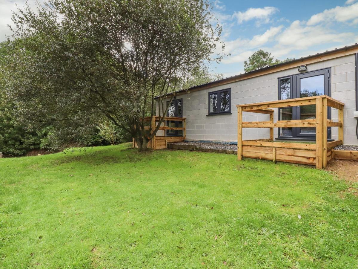 Holiday home Stall 2 - The Stables Truro