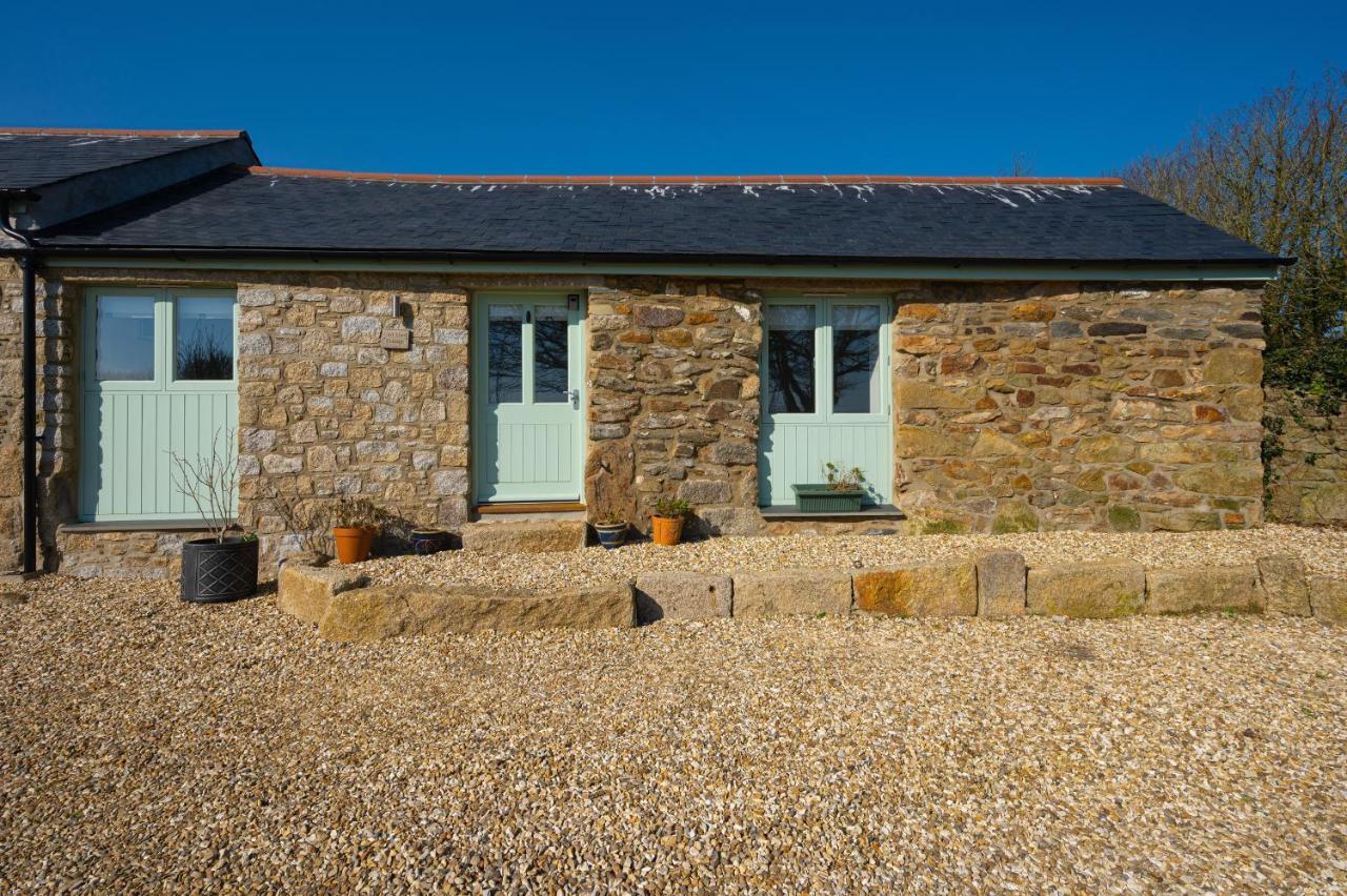Cart Shed