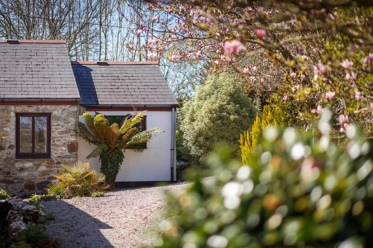 Holiday home The Snug At Cornish Barn Holidays Truro