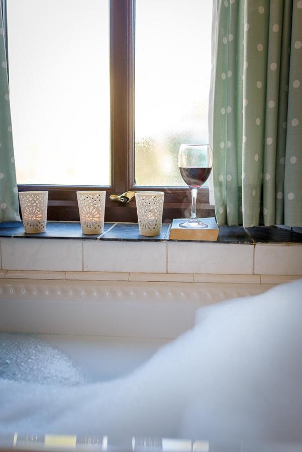 Holiday home The Snug At Cornish Barn Holidays Truro