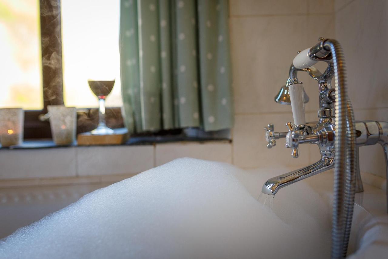 The Snug At Cornish Barn Holidays Holiday home *